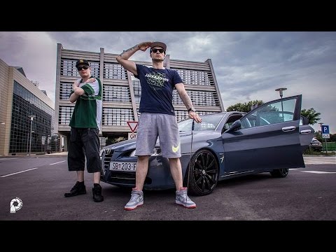 FINIKS  - JOSIP BROZ TITO  (PROD. DRAP BEATZ) OFFICIAL VIDEO