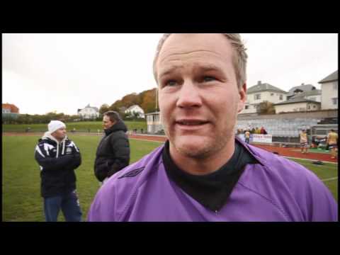 A-laget: Kvik Halden - Eik Tønsberg