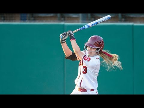 Can a softball player evolve from being primarily a slap hitter to more of a power hitter?
