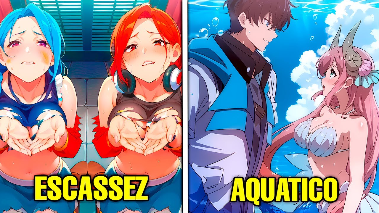 Todo Mundo Passa FOME Mas Ele TEM RECURSOS INFINITOS Para Conseguir Qualquer COISA - Parte 5