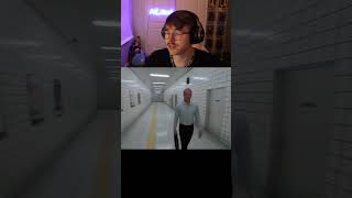 This is Every Anomaly in Exit 8 #exit8 #speedrun