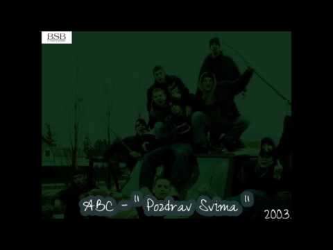 ABC - " Pozdrav Svima " ( 2003. )