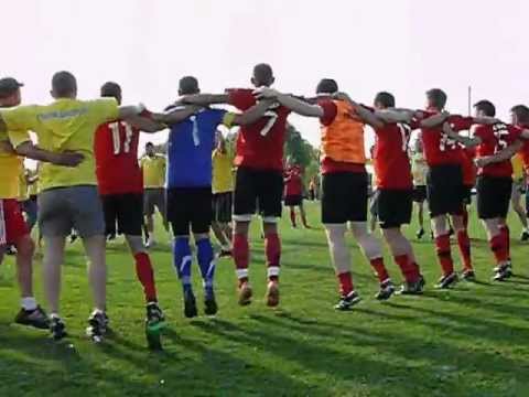 Sierakowianka Sierakowice - Pogoń Bełchów awans do klasy okręgowej