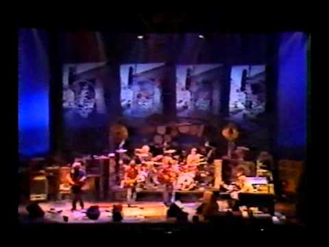 Grateful Dead Radio City Music Hall 10/31/1980