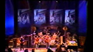 Grateful Dead Radio City Music Hall 10/31/1980
