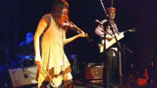 Being John McLaughlin @ the Royal Room, 06/10/17 "Hope & Meeting of the Spirits"