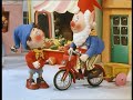 Noddy S Toyland Adventures Ep 29 Noddy The Champion 50p