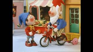 Download lagu Noddy's Toyland Adventures - Ep. 29 - Noddy the Champion | 50p mp3