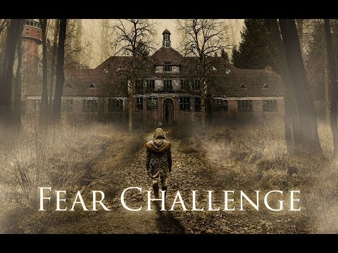 FEAR CHALLENGE - Bande Annonce VF
