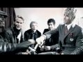 Part Six - The Love Is Over [official video] 