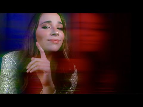 VETO - Maja Iris [Official Lyricvideo]