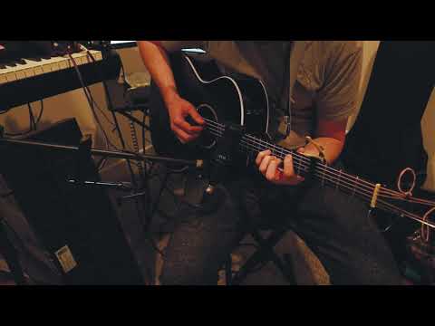 Promotional video thumbnail 1 for Rex Plays Guitar