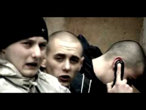 Piechu Praska Strona - Konflikt feat. Ferdek