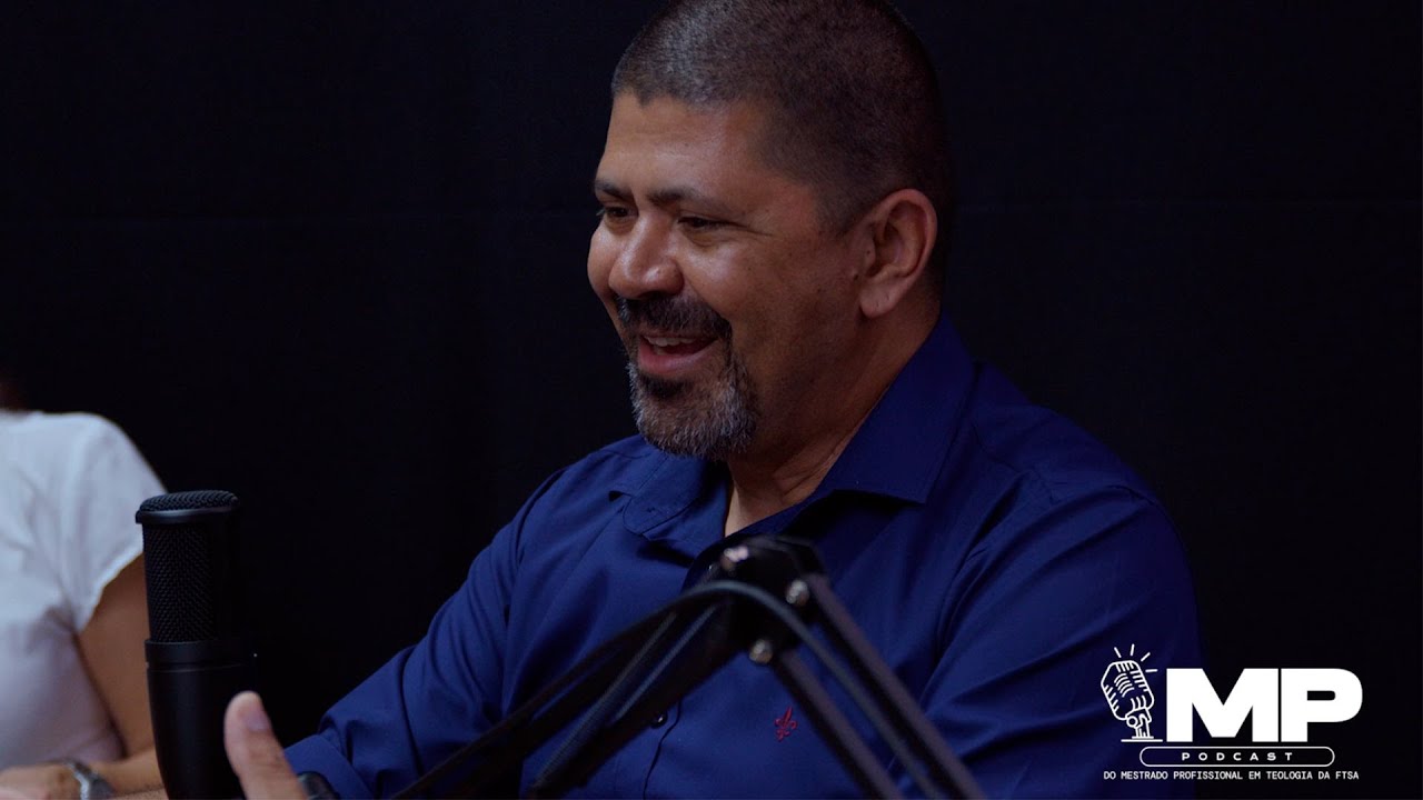 #2Podcast | Hugo Brandão