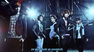 Download lagu MBLAQ 엠블랙 Cant Come Back mp3 Download lagu MBLAQ 엠블랙 Cant Come Back mp3