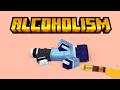 What If Mental Illnesses Were In MINECRAFT