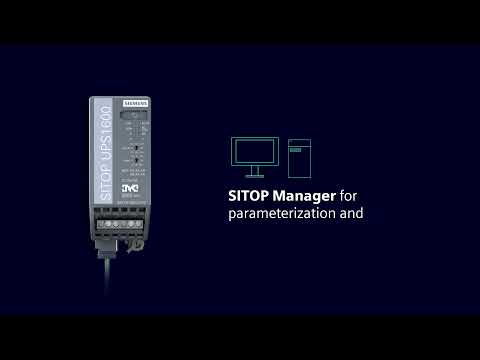 Power Supply Systems