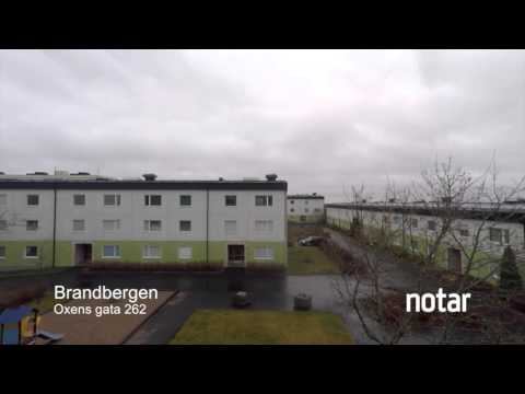 Såld, 3:a · 80m2 · 4508 kr avg, Brandbergen : Via Notar mäklare Haninge