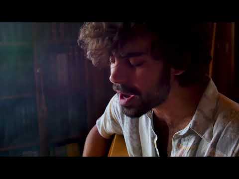 Íñigo Merino - El Espejo (Acústico)