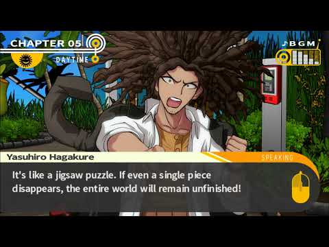 Pt 83 | Danganronpa: Trigger Happy Havoc