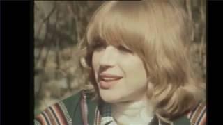 Marianne Faithfull interview, Ireland 1976