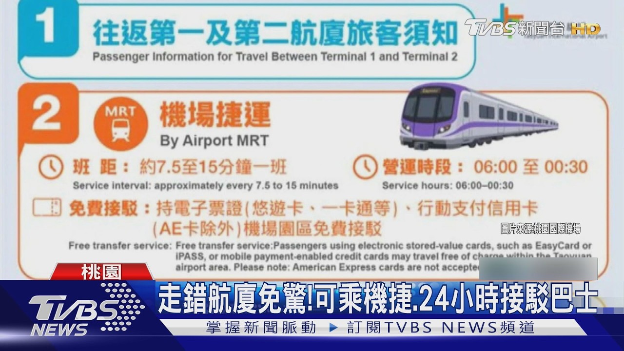 桃機航廈電車7/1停駛！鐵道迷搶搭　替代方案一次看