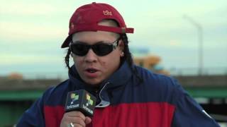 Ñ Don&#39;t Stop:  Blocks Together and Dirty Sanchez