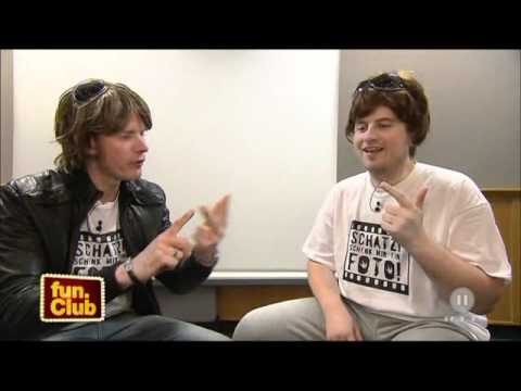 Finale: "Wer ist der bessere Deutsche ?" Marek Fis vs Abdelkarim bei Mickie Krause (1/2)