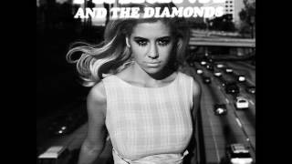 Marina and the Diamonds Homewrecker