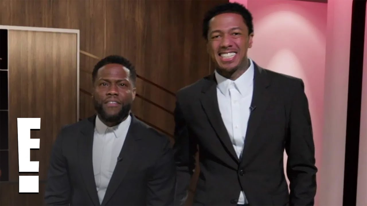 Celebrity Prank Wars Premieres April 6th on E!