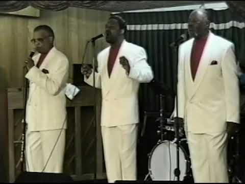 Stay Here—-Royal Jokers—1996--  LIVE