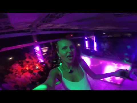 Dj Viki Win in Egypt"