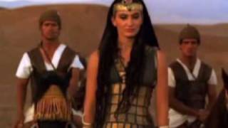 Cleopatra -The eyes of Truth (Enigma)