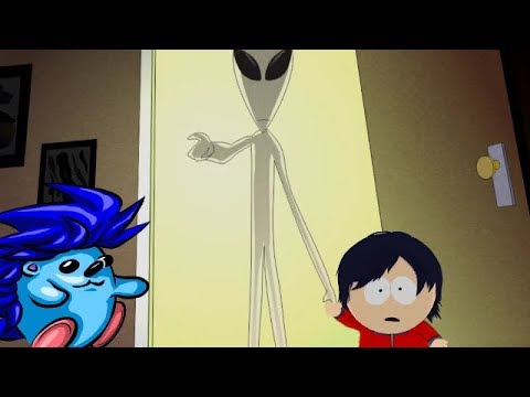 South Park - Die Rektakuläre Zerreissprobe #18 Die Geburt eines neuen Helden