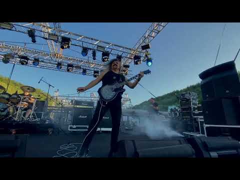 SÜLFÜR ENSEMBLE "Daily Hate" Milyon Fest Metal Kampı 2022