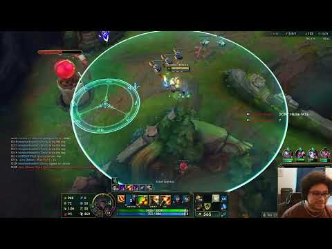 SOLARBACCA GANGPLANK TOP VS SHEN - MATCH #7 SOLAR VOD