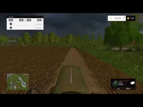 Xbox1 (GER)  Sosnovka (schwer) nur Oldtimer Trecker (Part 10)