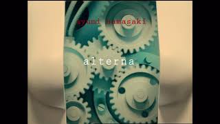 ayumi hamasaki Alterna