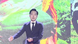 Can Nature and Humans Coexist? | Hyungsoo Kim | TEDxKFAS
