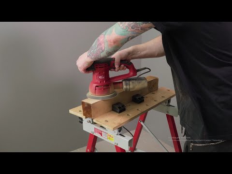 фото эксцентриковая шлифмашина wortex rs 1250-1 ae 450 вт, 150 мм, 5000-13000 об/мин машинка шлифовальная 0