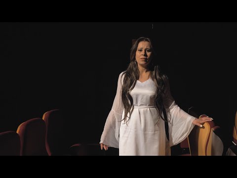LIFA HENNAD - "Anza n snitra" - (Clip Officiel)