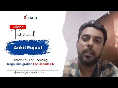 Izago Immigration - Success Story 1