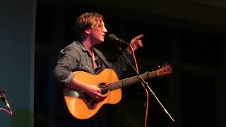 Joe Crookston &quot;Fall Down as the Rain&quot; Circle of Friends Franklin MA 5th Jan 2019