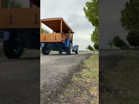 1930 Ford Model A (CC-1603107) for sale in Fredericksburg, Texas