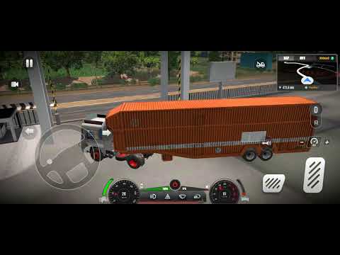 इंडियन ट्रक मास्टर गेम इंडिया का सबसे नंबर वनगेम 2026. #shortvideos #pubgmobile #video #shortvideos 