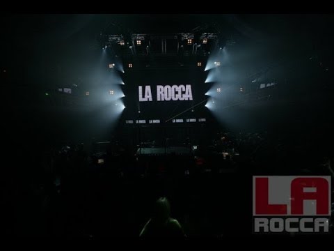 LA ROCCA PARTYMIX (Riga, Latvia) (Year 2004)