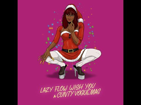 Assala Nasri - Bent HAkaber (Lazy Flow vogue edit)