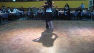 M. Florencia Labiano & Hernan A. Rodriguez Chaile
