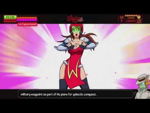 Wonder Momo : Typhoon Booster Android