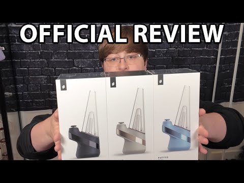 The NEW Puffco Peak: Trash or Gas??